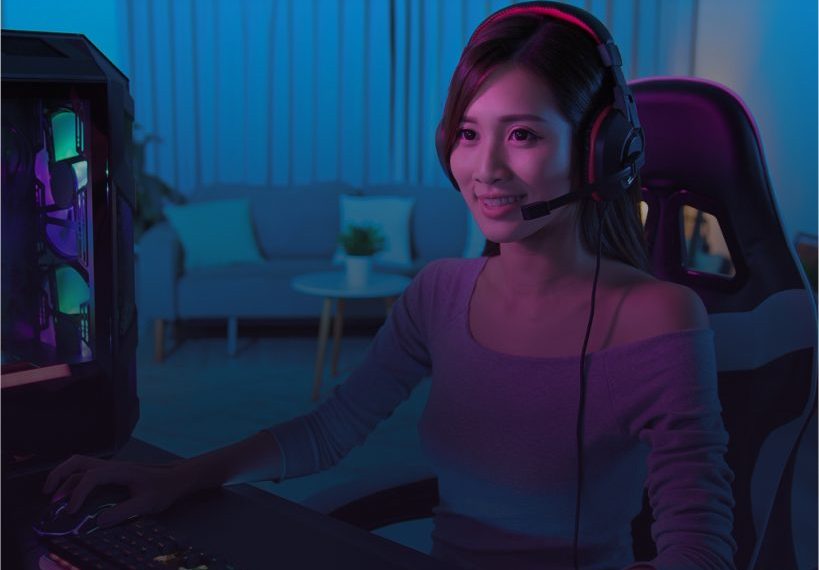 Find The Best PC games Optimized For Top Game Players